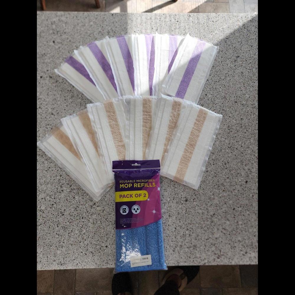 Swiffer